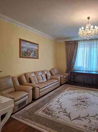 Оренда 3к квартири в ЖК бізнес класу Оазис, Івасюка 6. Kyiv