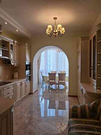 Оренда 3к квартири в ЖК бізнес класу Оазис, Івасюка 6. Kyiv