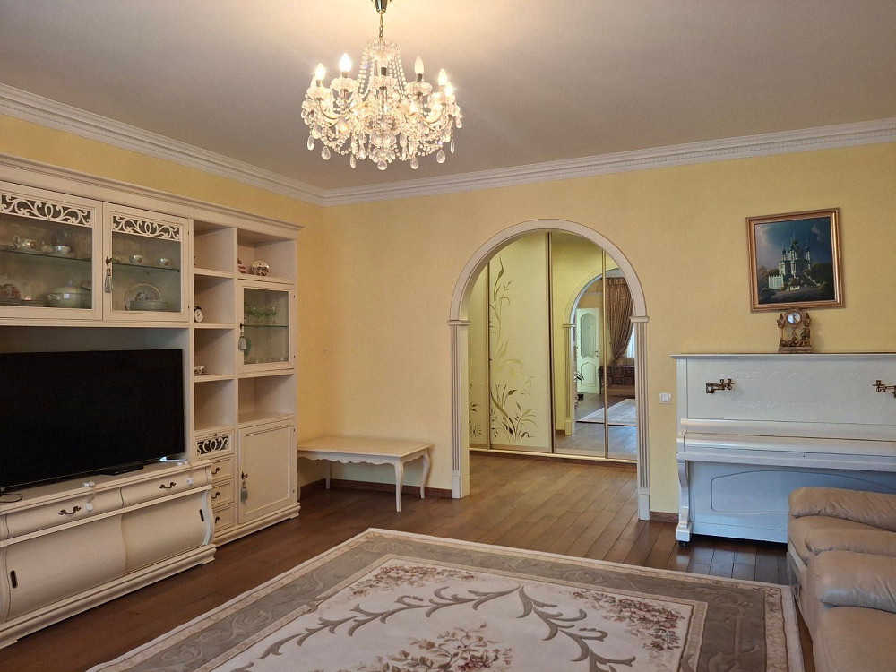 Оренда 3к квартири в ЖК бізнес класу Оазис, Івасюка 6. Kyiv - photo 5