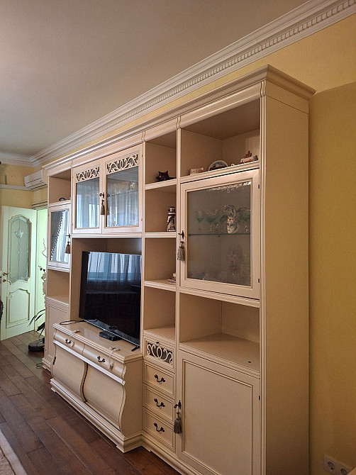 Оренда 3к квартири в ЖК бізнес класу Оазис, Івасюка 6. Kyiv - photo 7