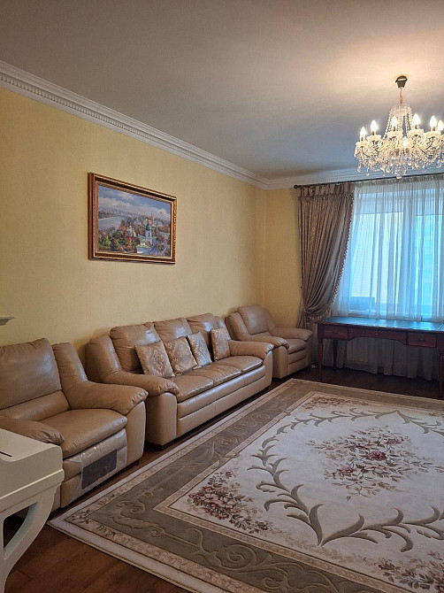 Оренда 3к квартири в ЖК бізнес класу Оазис, Івасюка 6. Kyiv - photo 6