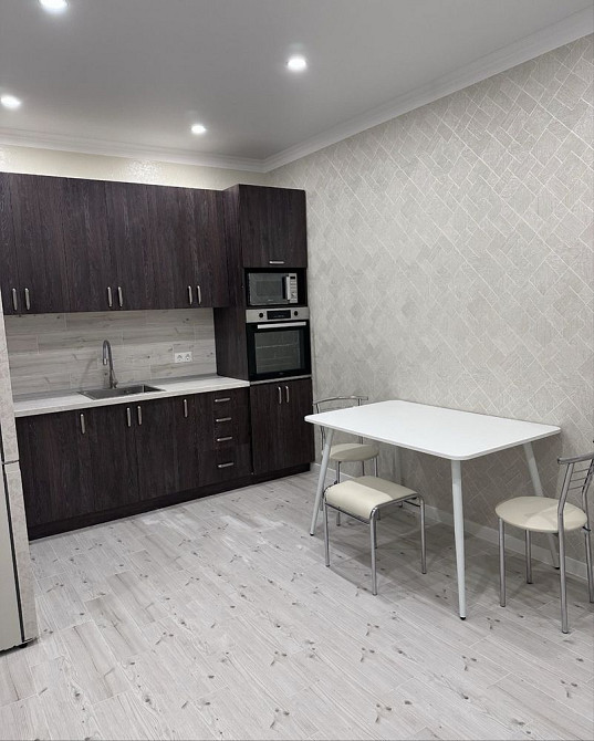 СДАМ СРОЧНО новая квартира на КРАСНОВА в Кадоре Odesa - photo 8