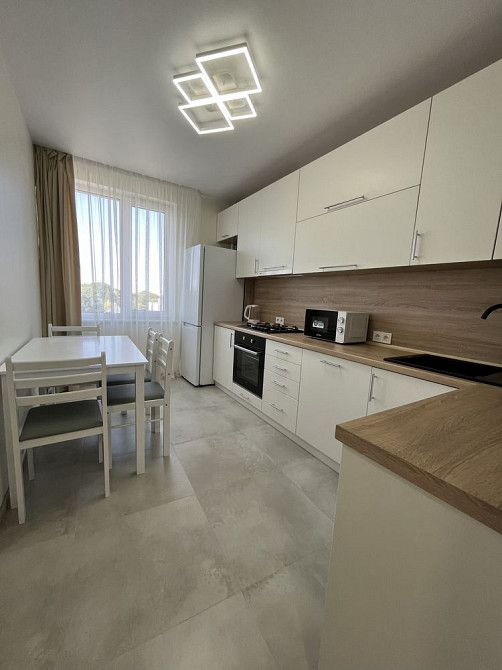 Первецького 2-х кім! Львов - изображение 2