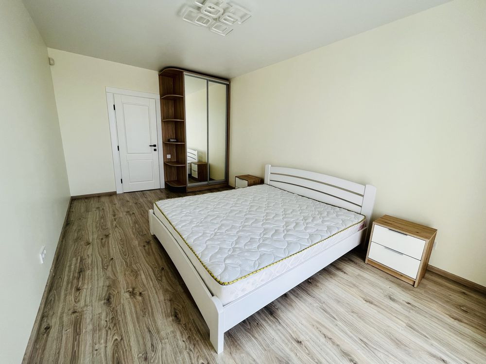 Первецького 2-х кім! Львов - изображение 6