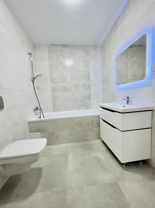 Первецького 2-х кім! Львов - изображение 4