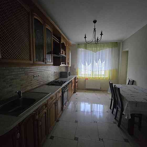 ОЗЕРО/Мазепи/3 кімнатна/ кондиціонер/посудомийка/підземний паркінг Іvano-Frankivsk