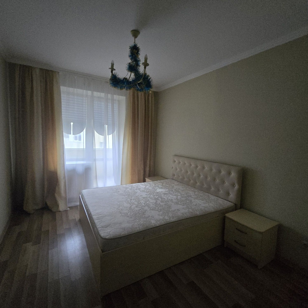 ОЗЕРО/Мазепи/3 кімнатна/ кондиціонер/посудомийка/підземний паркінг Іvano-Frankivsk - photo 3