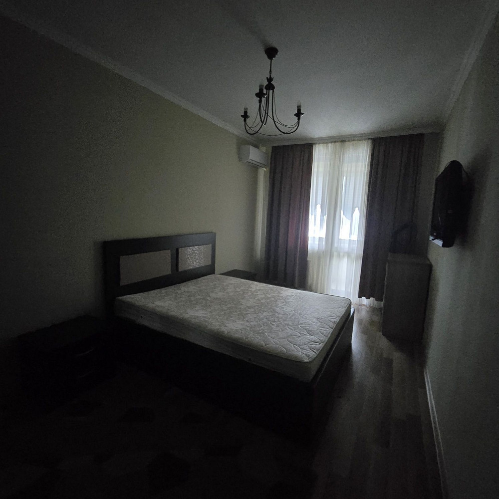 ОЗЕРО/Мазепи/3 кімнатна/ кондиціонер/посудомийка/підземний паркінг Іvano-Frankivsk - photo 2