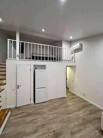 Центр города .новый ремонт Odesa