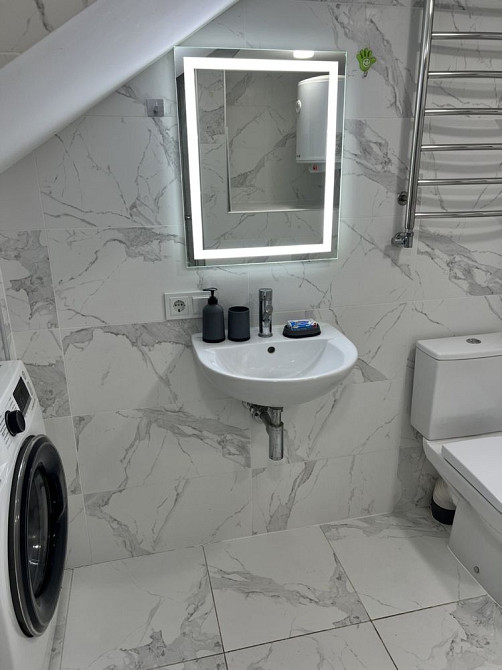 Центр города .новый ремонт Odesa - photo 7