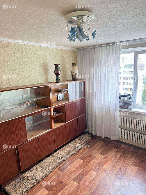 3к. 64м2, Рогань (Ул. Ростовская 5, м. Индустриальная ) 131402 Kharkiv - photo 1