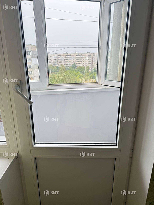 3к. 64м2, Рогань (Ул. Ростовская 5, м. Индустриальная ) 131402 Kharkiv - photo 4