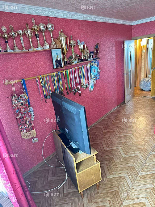 3к. 64м2, Рогань (Ул. Ростовская 5, м. Индустриальная ) 131402 Kharkiv - photo 6