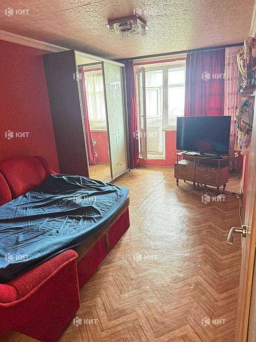 3к. 64м2, Рогань (Ул. Ростовская 5, м. Индустриальная ) 131402 Kharkiv - photo 8