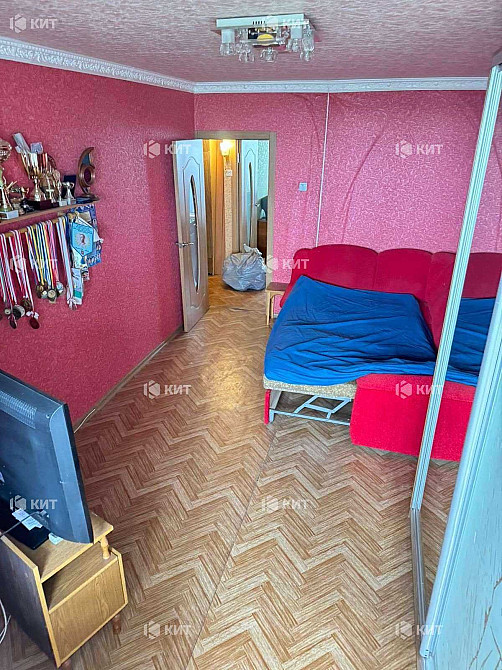 3к. 64м2, Рогань (Ул. Ростовская 5, м. Индустриальная ) 131402 Kharkiv - photo 7