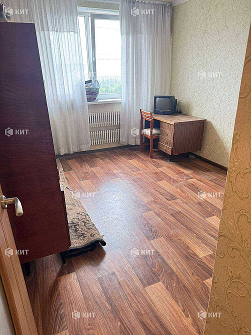 3к. 64м2, Рогань (Ул. Ростовская 5, м. Индустриальная ) 131402 Kharkiv - photo 2