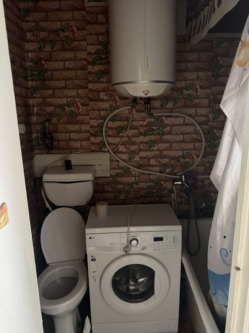 Сдам 1-комнтную Тополь-2 Dnipro - photo 3