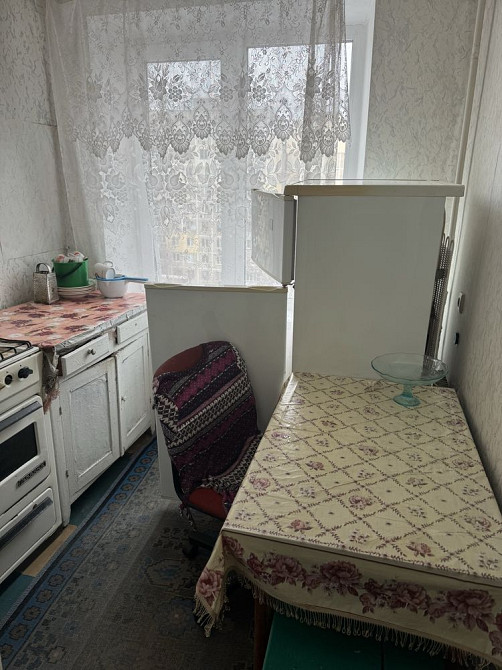 Сдам 1-комнтную Тополь-2 Dnipro - photo 4