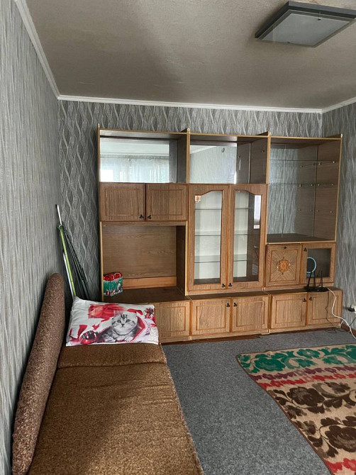 Здається двокімна квартира в Покровському районі, вул. Армовірська Кривой Рог - изображение 8