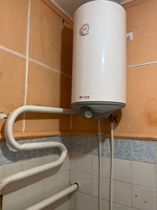 Здається двокімна квартира в Покровському районі, вул. Армовірська Кривой Рог - изображение 3