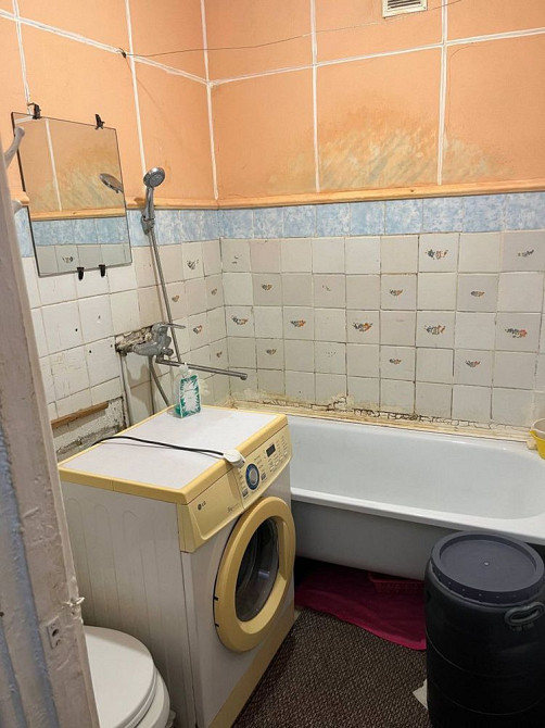 Здається двокімна квартира в Покровському районі, вул. Армовірська Кривой Рог - изображение 7