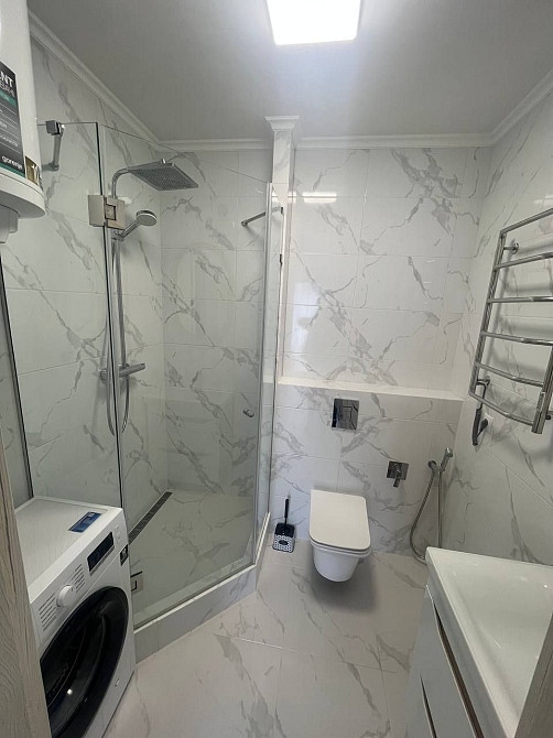 Сдам 1ком.кв. ЖК СкайСити ,Варненская Odesa - photo 5