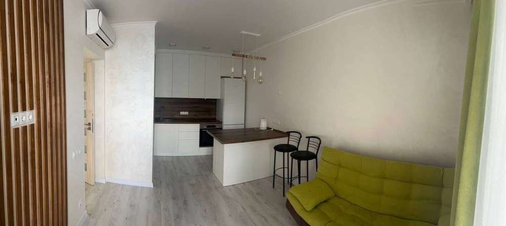 Сдам 1ком.кв. ЖК СкайСити ,Варненская Odesa - photo 4