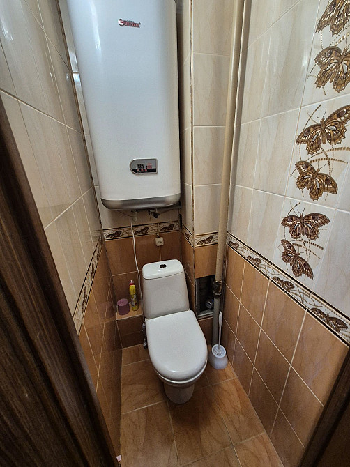 Оренда  1 кімн.квартири, Пересыпський  р. Odesa - photo 4