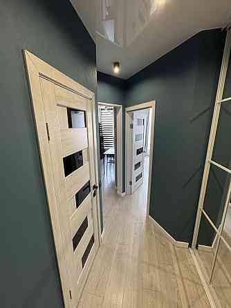 Довгострокова оренда однокімнатної квартири ЖК Благород Kriukivshchyna