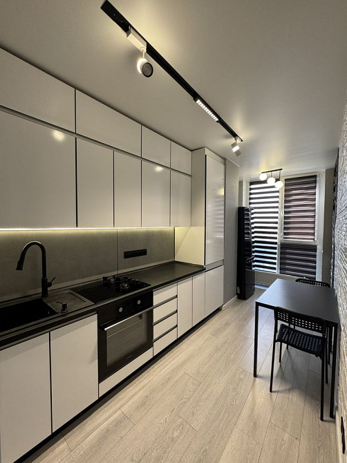 Довгострокова оренда однокімнатної квартири ЖК Благород Kriukivshchyna - photo 1