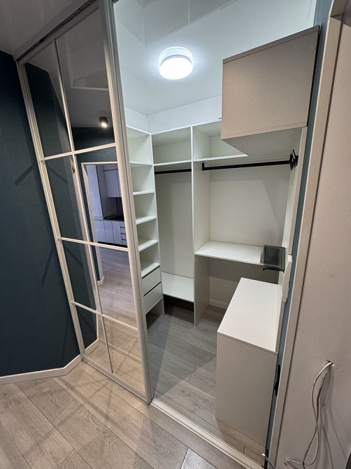 Довгострокова оренда однокімнатної квартири ЖК Благород Kriukivshchyna - photo 7