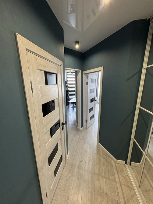 Довгострокова оренда однокімнатної квартири ЖК Благород Kriukivshchyna - photo 6