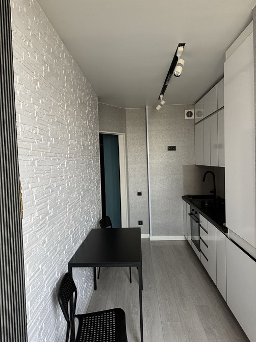 Довгострокова оренда однокімнатної квартири ЖК Благород Kriukivshchyna - photo 4