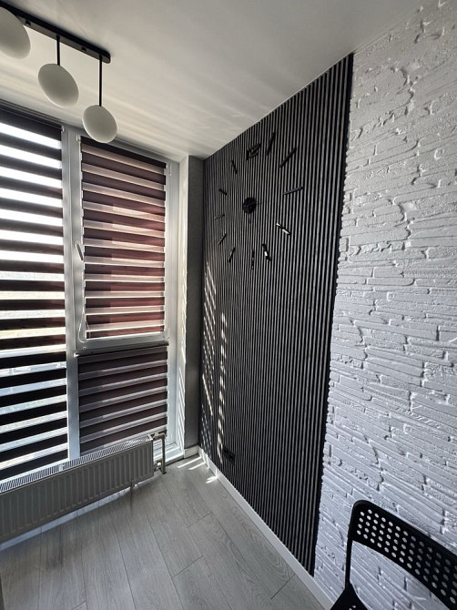 Довгострокова оренда однокімнатної квартири ЖК Благород Kriukivshchyna - photo 3