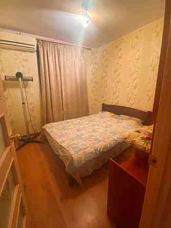 Сдам 1 ком, автономное отопление! Можно на пару месяцев. Chornomorsk