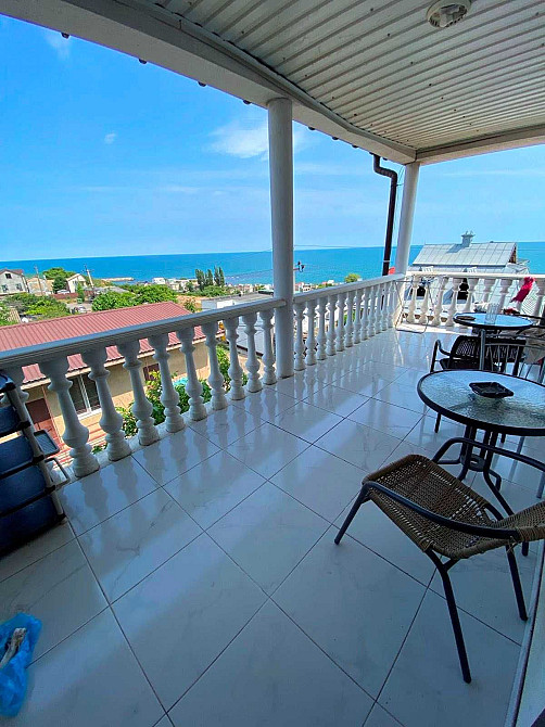 Сдам 1 ком, автономное отопление! Можно на пару месяцев. Chornomorsk - photo 8