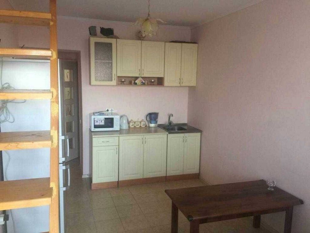 Сдам 1 ком, автономное отопление! Можно на пару месяцев. Chornomorsk - photo 2