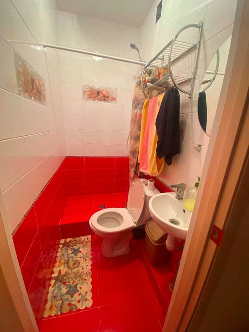 Сдам 1 ком, автономное отопление! Можно на пару месяцев. Chornomorsk - photo 7