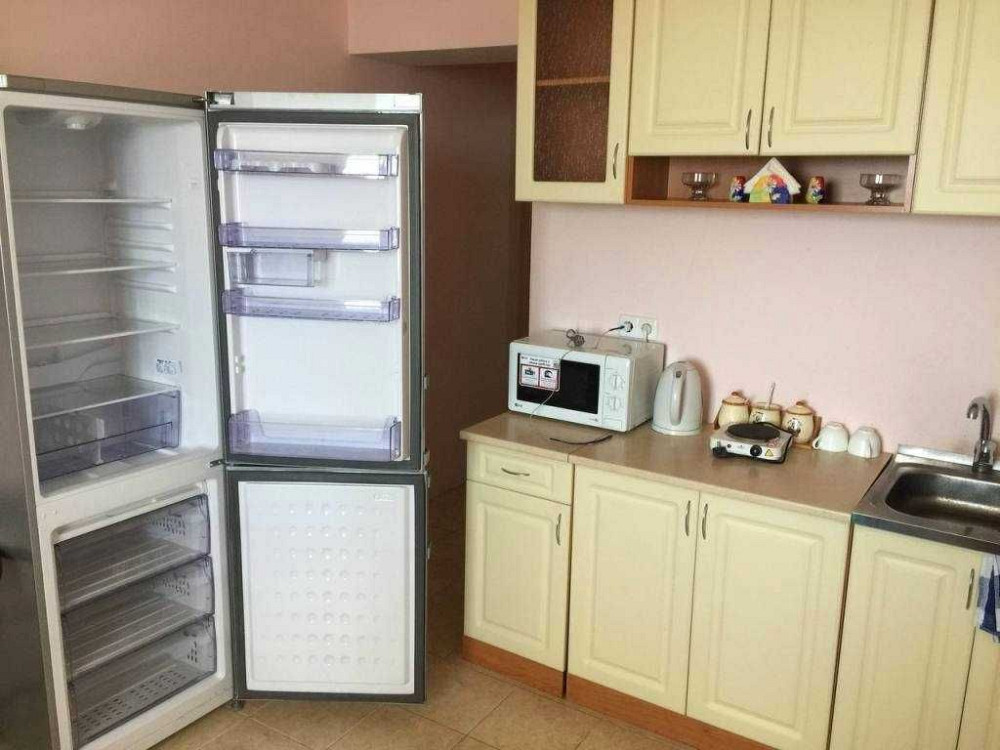 Сдам 1 ком, автономное отопление! Можно на пару месяцев. Chornomorsk - photo 3