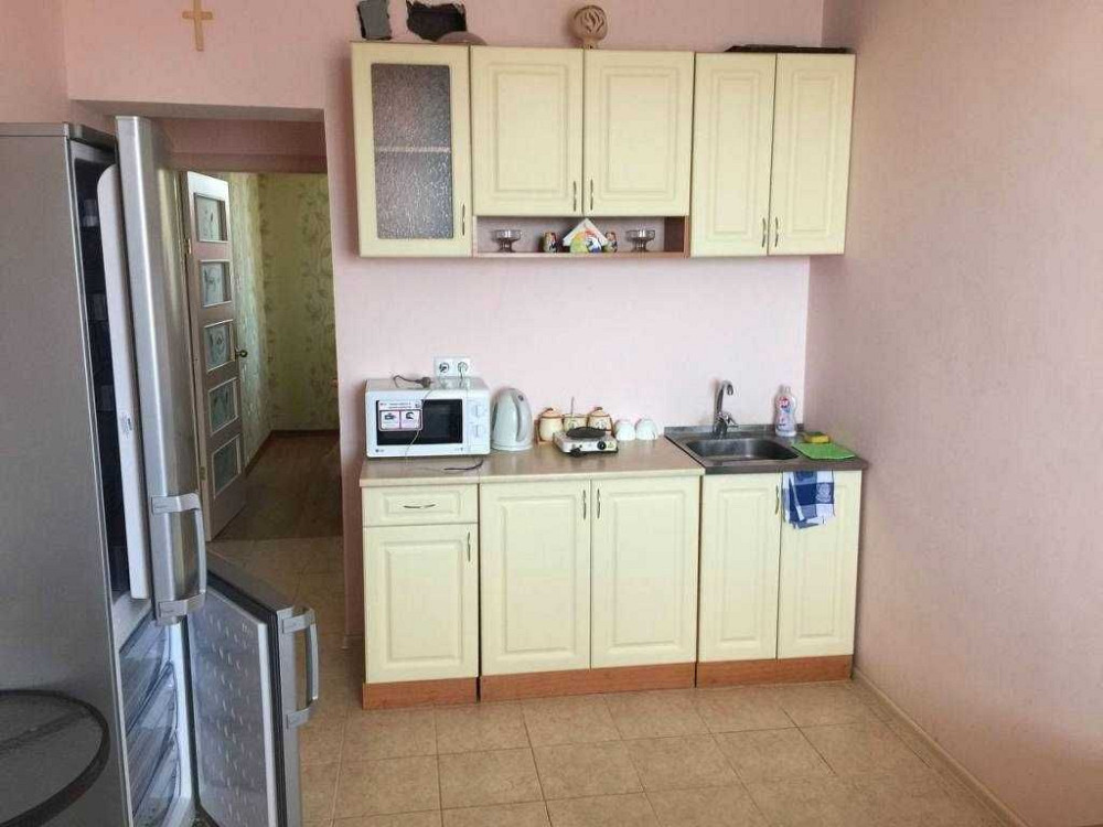 Сдам 1 ком, автономное отопление! Можно на пару месяцев. Chornomorsk - photo 1