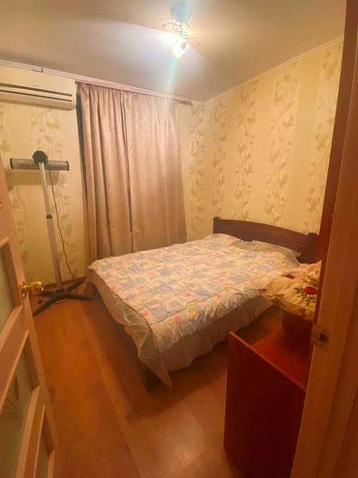 Сдам 1 ком, автономное отопление! Можно на пару месяцев. Chornomorsk - photo 5