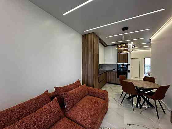 Оренда 2 кімнатної квартири в новобудові (ЖК ПАРК ЛЕНД) Uzhhorod