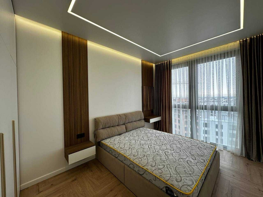 Оренда 2 кімнатної квартири в новобудові (ЖК ПАРК ЛЕНД) Uzhhorod - photo 5