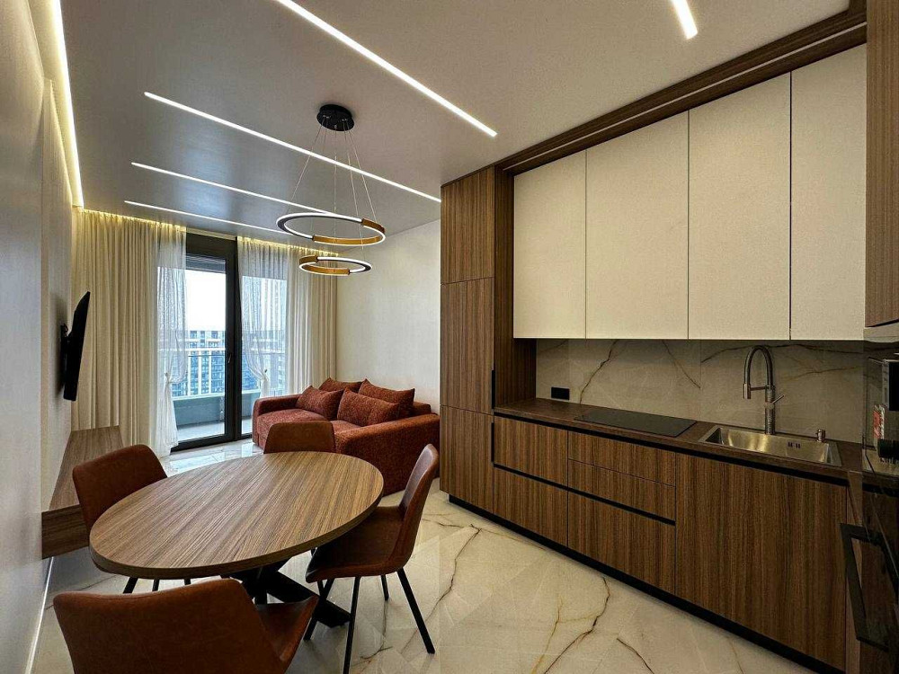 Оренда 2 кімнатної квартири в новобудові (ЖК ПАРК ЛЕНД) Uzhhorod - photo 7