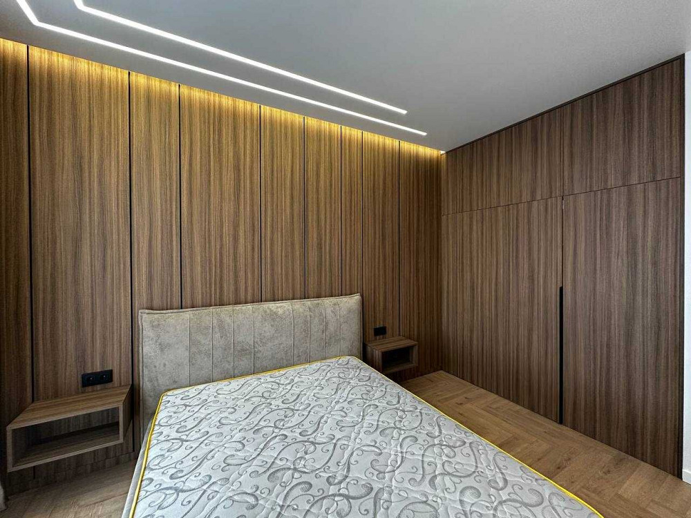 Оренда 2 кімнатної квартири в новобудові (ЖК ПАРК ЛЕНД) Uzhhorod - photo 2