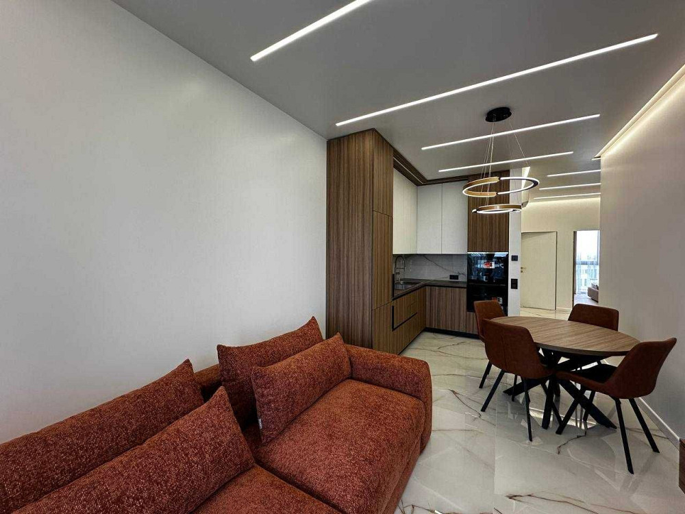 Оренда 2 кімнатної квартири в новобудові (ЖК ПАРК ЛЕНД) Uzhhorod - photo 6