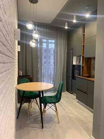 Сдам стильную 2х ком квартиру  с ремонтом ЖК Аксиома, метро «Научная»! Kharkiv