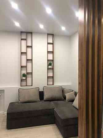 Сдам стильную 2х ком квартиру  с ремонтом ЖК Аксиома, метро «Научная»! Kharkiv