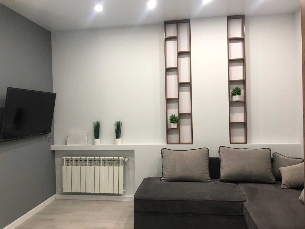 Сдам стильную 2х ком квартиру  с ремонтом ЖК Аксиома, метро «Научная»! Kharkiv - photo 7