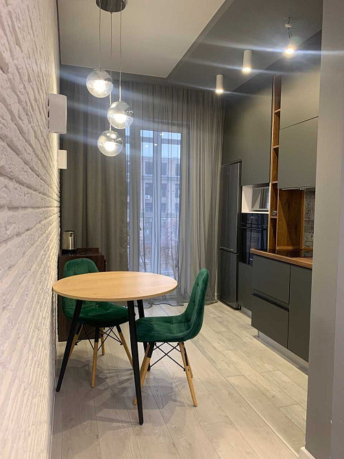 Сдам стильную 2х ком квартиру  с ремонтом ЖК Аксиома, метро «Научная»! Kharkiv - photo 1